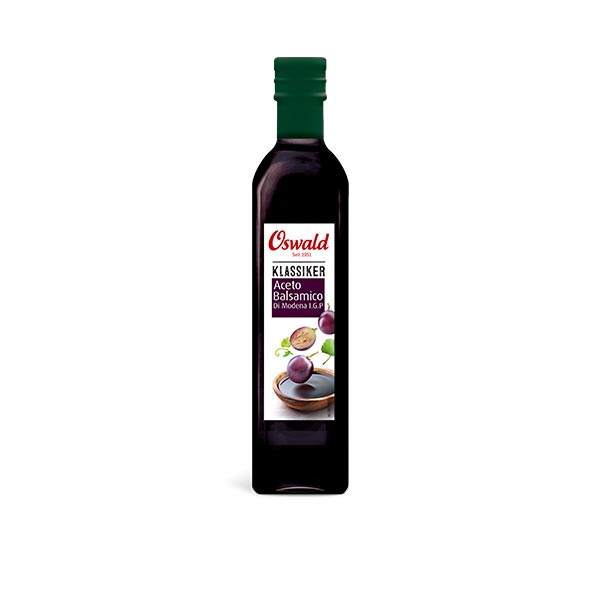 Image of Aceto Balsamico di Modena vom Oswald online Shop