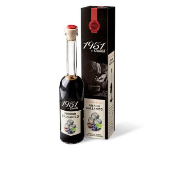 Petite bouteille Premium Balsamico 1951, Huile & Vinaigre, Oswald